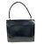 Hermès Hermes Vintage Sac G8 Handbag Black - view 2
