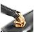 Hermès Hermes Vintage Sac G8 Handbag Black - view 9