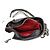 Borsa a tracolla Chanel Gabrielle Chain Nero - vista 7