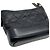 Borsa a tracolla Chanel Gabrielle Chain Nero - vista 8