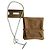 Gucci Collana Cuore Toggle in Argento Sterling Silver hardware - vista 3