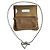 Gucci Collana Cuore Toggle in Argento Sterling Silver hardware - vista 6