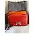 Borsa Hermès Constance Elan 24 in pelle di coccodrillo rosso - vista 2