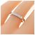 Cartier Maillon Panthère 4P Ring - Ansicht 5