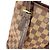 Bucket Borsa a tracolla a secchiello Louis Vuitton Damier Mare Marrone Damier ebene - vista 10