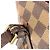 Bucket Borsa a tracolla a secchiello Louis Vuitton Damier Mare Marrone Damier ebene - vista 11