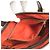 Bucket Borsa a tracolla a secchiello Louis Vuitton Damier Mare Marrone Damier ebene - vista 15