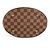 Bucket Borsa a tracolla a secchiello Louis Vuitton Damier Mare Marrone Damier ebene - vista 5