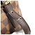 Bucket Borsa a tracolla a secchiello Louis Vuitton Damier Mare Marrone Damier ebene - vista 9