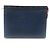 Pochette Voyage MM Louis Vuitton Clutch Bag Blu