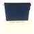 Pochette Voyage MM Louis Vuitton Clutch Bag Blu - vista 17