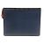Pochette Voyage MM Louis Vuitton Clutch Bag Blu - vista 2