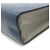 Pochette Voyage MM Louis Vuitton Clutch Bag Blu - vista 6