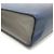 Pochette Voyage MM Louis Vuitton Clutch Bag Blu - vista 7