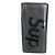 Brazza Louis Vuitton Epi Supreme Collaboration Bi-fold Long Wallet Black