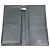 Brazza Louis Vuitton Epi Supreme Collaboration Bi-fold Long Wallet Black - view 7