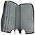 Louis Vuitton Monogram Spotlight Zippy Wallet Black Multiple colors - view 13