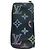 Louis Vuitton Monogram Spotlight Zippy Wallet Black Multiple colors - view 2