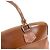 Borsa Tote Louis Vuitton Suhali Lockit PM Marrone - vista 12