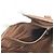 Borsa Tote Louis Vuitton Suhali Lockit PM Marrone - vista 16
