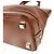 Borsa Tote Louis Vuitton Suhali Lockit PM Marrone - vista 6