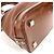 Borsa Tote Louis Vuitton Suhali Lockit PM Marrone - vista 7