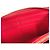 Louis Vuitton Vernis Dot Infinity Zippy Wallet Weiß Rot - Ansicht 15