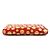 Louis Vuitton Vernis Dot Infinity Zippy Wallet Weiß Rot - Ansicht 5