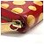 Louis Vuitton Vernis Dot Infinity Zippy Wallet Weiß Rot - Ansicht 7