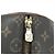 Borsa a Spalla Louis Vuitton Papillon 26 Marrone - vista 10