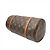 Borsa a Spalla Louis Vuitton Papillon 26 Marrone - vista 2