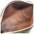 Borsa a Spalla Louis Vuitton Papillon 26 Marrone - vista 7