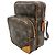 Borsa a Spalla Louis Vuitton Amazon Marrone - vista 2