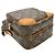 Borsa a Spalla Louis Vuitton Amazon Marrone - vista 4