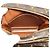 Borsa a Spalla Louis Vuitton Amazon Marrone - vista 5