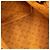 Borsa Louis Vuitton Monogram Giant LV Crafty Speedy Bandoulière 25 Nero Arancione Monogramma - vista 10