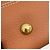 Borsa a tracolla Louis Vuitton Low Key Hobo MM Cognac - vista 12