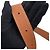 Borsa a tracolla Louis Vuitton Low Key Hobo MM Cognac - vista 13