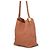 Borsa a tracolla Louis Vuitton Low Key Hobo MM Cognac - vista 2