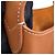 Borsa a tracolla Louis Vuitton Low Key Hobo MM Cognac - vista 9