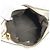 Borsa Louis Vuitton Monogram Mahina XS Bianco - vista 14