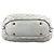 Borsa Louis Vuitton Monogram Mahina XS Bianco - vista 5