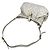 Borsa Louis Vuitton Monogram Mahina XS Bianco - vista 8