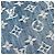 Louis Vuitton Monogram Denim Camera Bag Blau - Ansicht 10