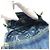 Louis Vuitton Monogram Denim Camera Bag Blau - Ansicht 14