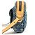 Louis Vuitton Monogram Denim Camera Bag Blau - Ansicht 3