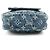 Louis Vuitton Monogram Denim Camera Bag Blau - Ansicht 5