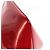 Borsa a Spalla Louis Vuitton Monogram Vernis Bellevue PM Rosso - vista 12