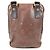 Borsa Louis Vuitton Utah Irokuwa Marrone - vista 2