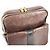 Borsa Louis Vuitton Utah Irokuwa Marrone - vista 9